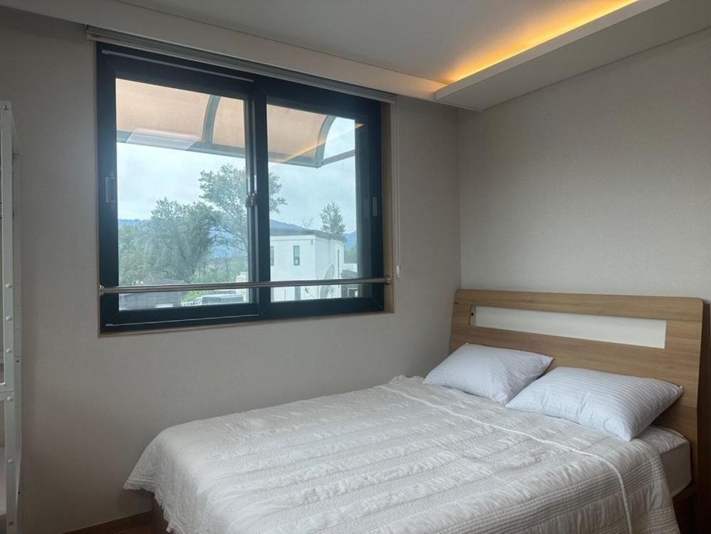 Sokcho Ulsanbawi Bed And Breakfast ห้อง รูปภาพ